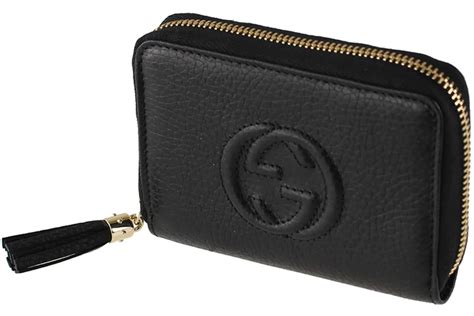 gucci soho coin purse|Gucci soho collection.